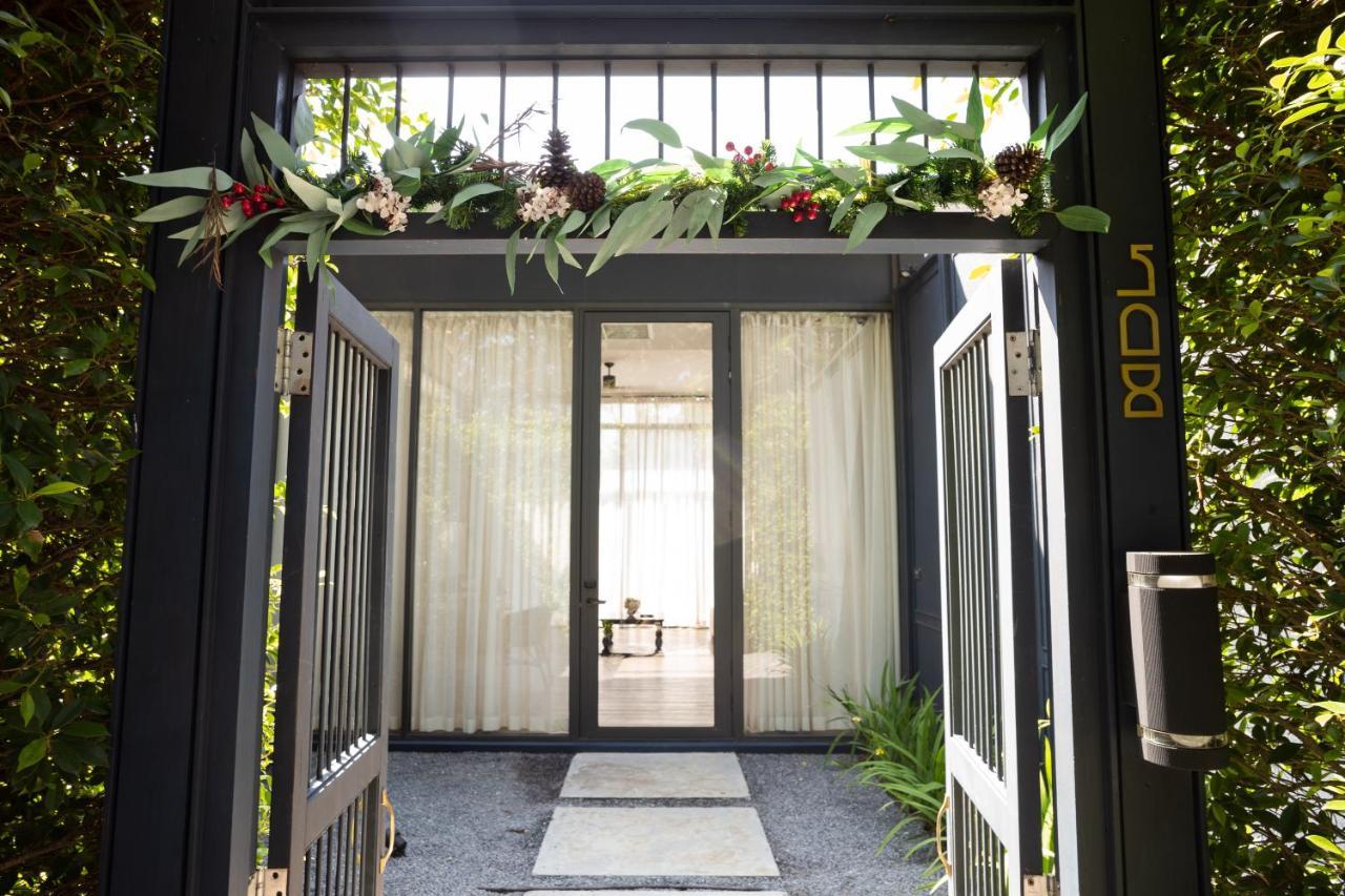 Hotel Labaris Khao Yai Mu Si Exteriér fotografie